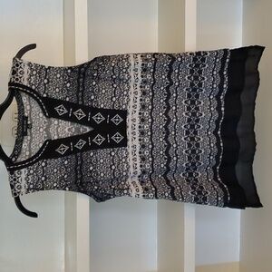 Womens Verve Ami Sleeveless Top